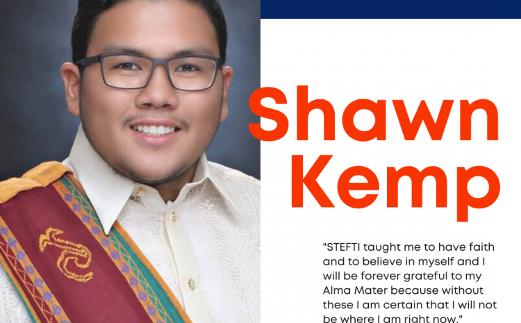  Debater-alumnus traces triumphs back to STEFTI