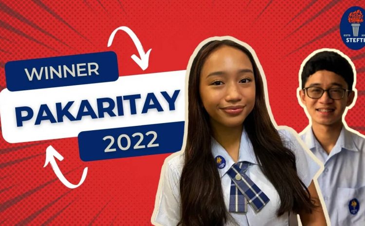  Lopera, Ong win golds in Pakaritay 2022