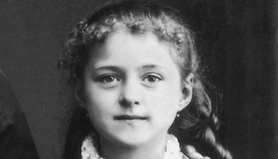 Lessons to Learn from Saint Thérèse: God’s Little Flower - STEFTI